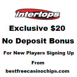 Free No Deposit Bonus Casino List