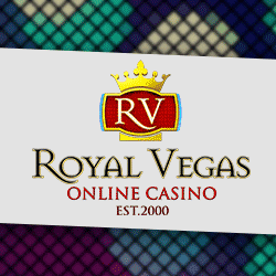 Royal Vegas Casino Jackpot Winner