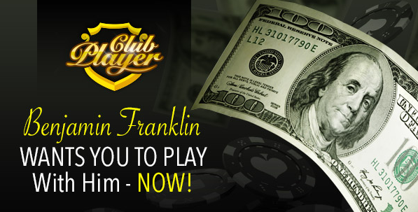 Club Player Casino No Deposit Bonus