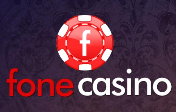 Fone Casino - Mobile Casino