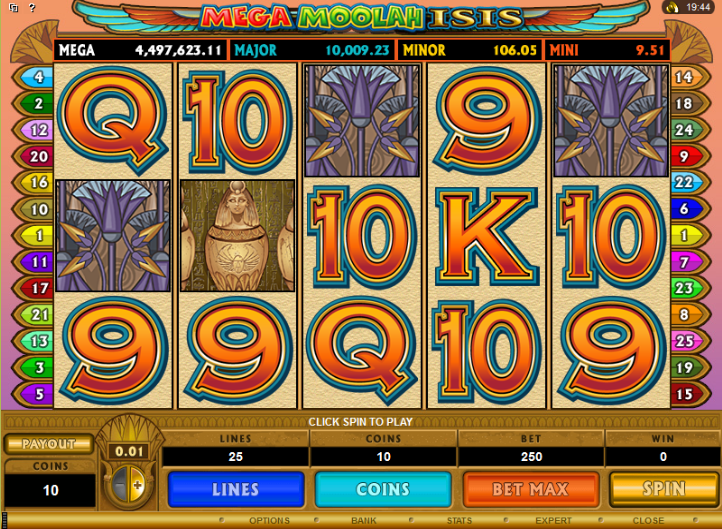  slots of vegas free no deposit bonus codes Mega Slam Casino Free Online Slots 