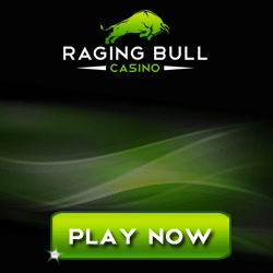 Raging Bull Casino Free Bonus No Deposit