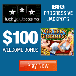 August 2015 Casino Bonuses