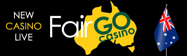 New Australian Fair Go Casino Live